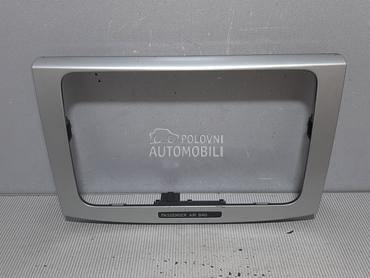 BLENDA za Volkswagen Passat B6