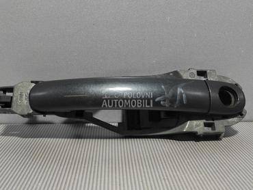 RUCKA VRATA za Volkswagen Polo