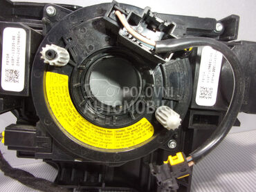 SPULA VOLANA za Ford Mondeo