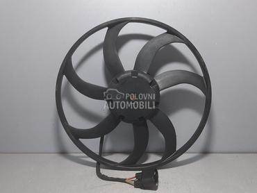 VENTILATOR za Volkswagen Golf 6