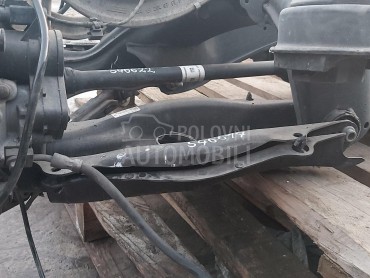 LAFETA za Mercedes Benz C Klasa