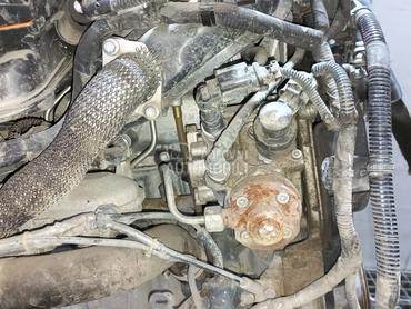 PUMPA VISOKOG PRITISKA za Citroen Berlingo