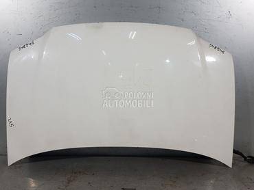 HAUBA za Volkswagen Touran