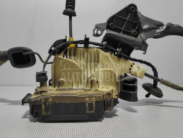 BRAVA VRATA za Mercedes Benz C Klasa