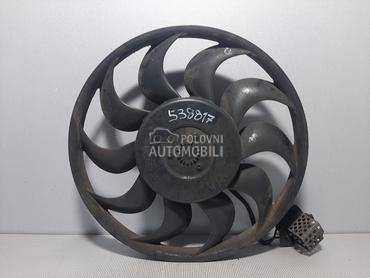 VENTILATOR za Opel Astra H