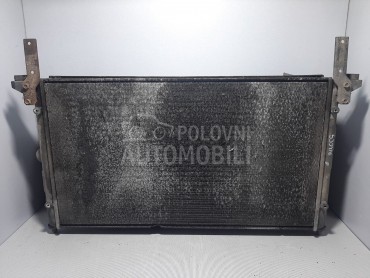 HLADNJAK VODE za Volkswagen Sharan