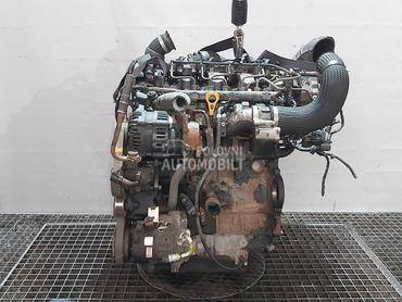MOTOR za Hyundai Santa Fe