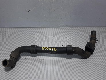 CRIJEVO za Škoda Fabia