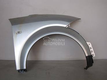 BLATOBRAN za Audi A2