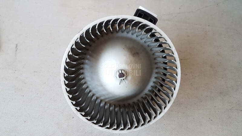 VENTILATOR KABINE