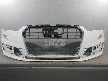 BRANIK za Audi A6