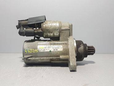 ALNASER za Volkswagen Golf 5