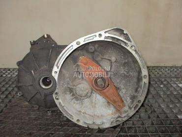 MJENJAC za Smart ForTwo