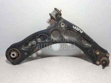 LAFETA za Volkswagen Golf 6