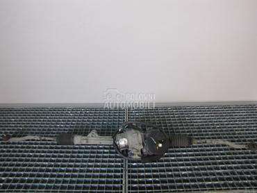 LETVA VOLANA za Peugeot 208