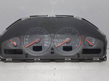 CELER SAT za Volvo S80