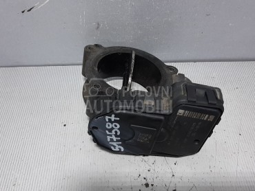 DOZER KLAPNA za Mercedes Benz A Klasa