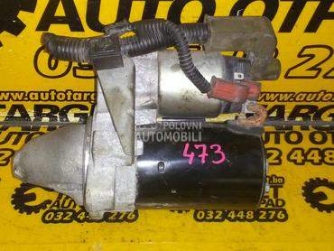 ALNASER za Peugeot 107