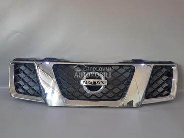 MASKA za Nissan Pathfinder