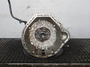 MJENJAC za Mercedes Benz C Klasa