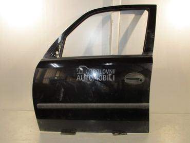 VRATA za Opel Meriva