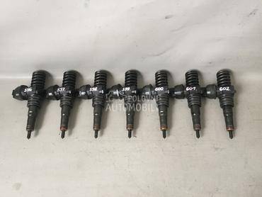 DIZNA za Škoda Fabia