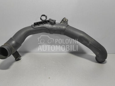 CRIJEVO INTERKULERA za Volkswagen Polo