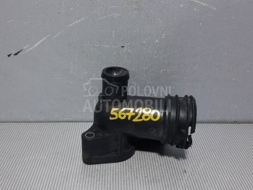 CRIJEVO za Mercedes Benz CL Klasa