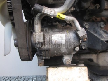 KOMPRESOR KLIME za Nissan Pathfinder
