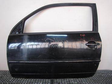 VRATA za Volkswagen Lupo