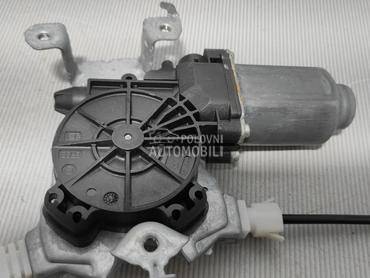 MOTORIC PODIZACA STAKLA za Nissan Pathfinder
