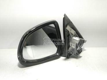 RETROVIZOR za BMW X5