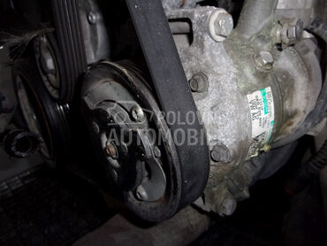 KOMPRESOR KLIME za Volkswagen Caddy