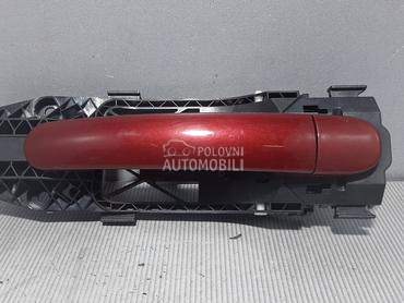 RUCKA VRATA za Volkswagen Polo