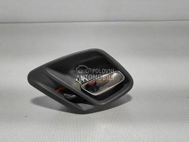UNUTRASNJA RUCKA VRATA za Jeep Grand Cherokee