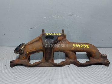 IZDUVNA GRANA za Renault Kangoo