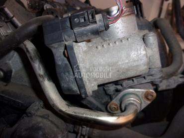 DOZER KLAPNA za Škoda Fabia