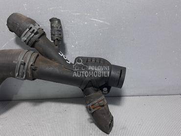 KUCISTE TERMOSTATA za Volkswagen Polo