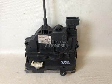 BRAVA VRATA za Opel Meriva