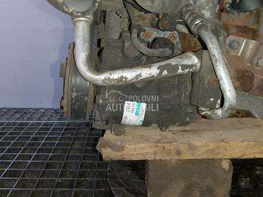 KOMPRESOR KLIME za Fiat Punto