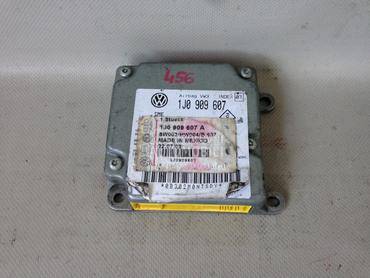 ELEKTRONIKA AIRBAGA za Volkswagen Passat B5