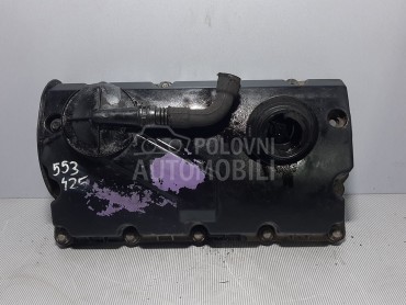 DEKLO za Škoda Fabia