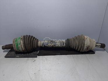 POLUOSOVINA za Land Rover Range Rover