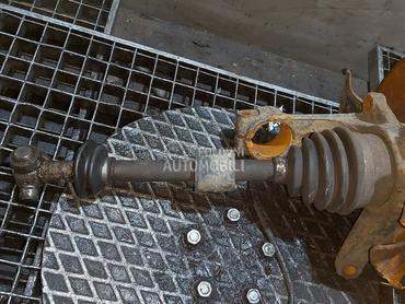 POLUOSOVINA za Rover 75