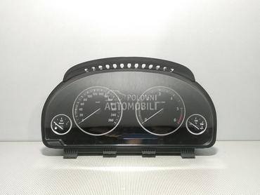 CELER SAT za BMW 530