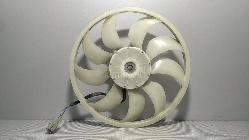 VENTILATOR