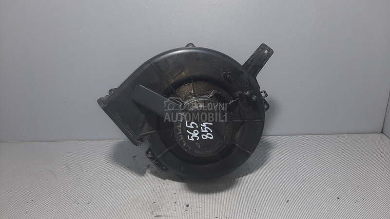 VENTILATOR KABINE