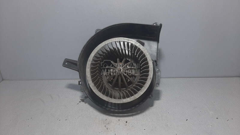 VENTILATOR KABINE