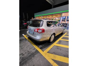 tapaciri, sedišta, nebo za Volkswagen Passat B6 od 2005. do 2010. god.