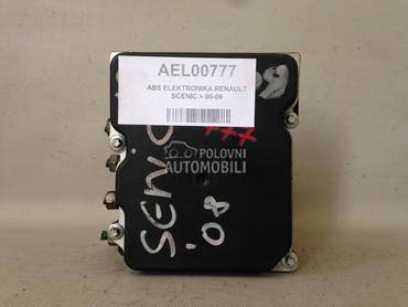 ABS ELEKTRONIKA za Renault Scenic